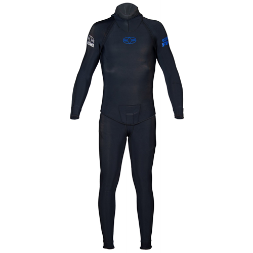 FDS Freediving Suit 3mm L